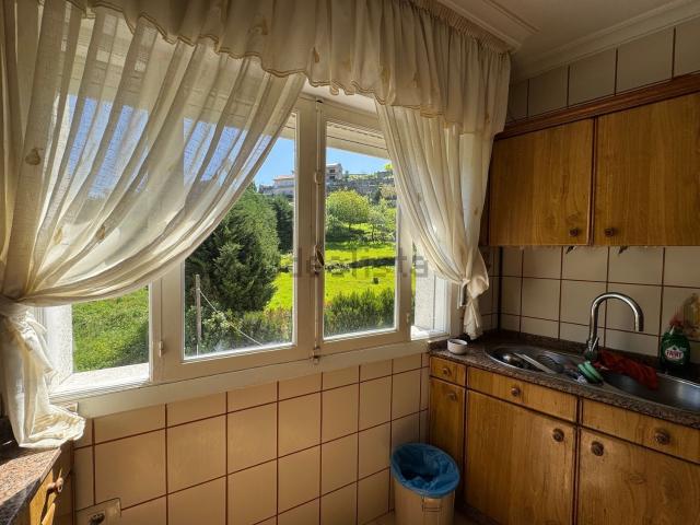 Piso en venta en Soutomaior, Vigo