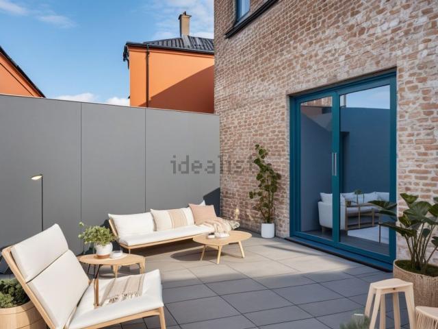 Piso en venta en Soutomaior, A Xesteira