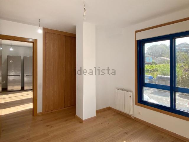 Piso en venta en Soutomaior, A Xesteira