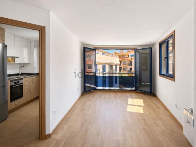 Piso en venta en Soutomaior, Vigo