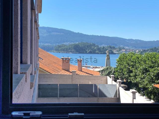 Piso en venta en Soutomaior, Vigo