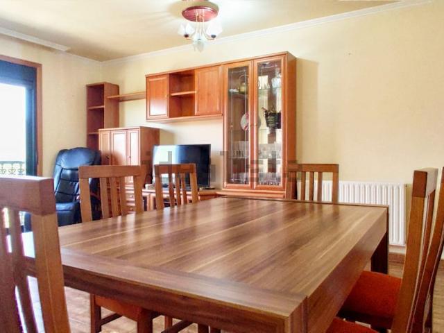 Piso en venta en Soutomaior, O Conde