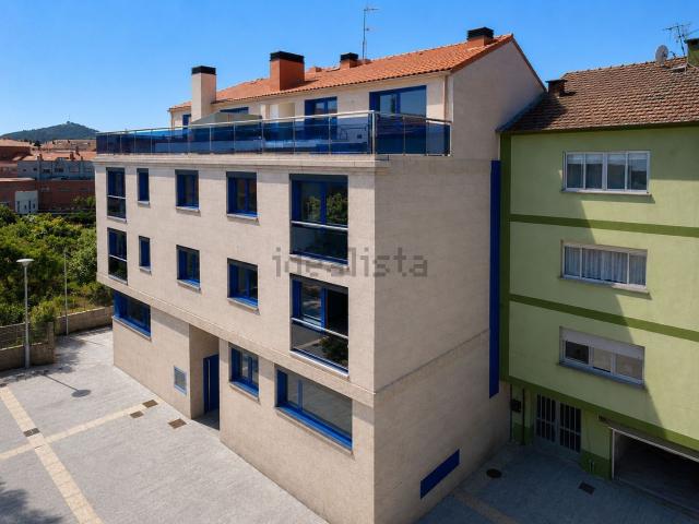 Piso en venta en Soutomaior, Vigo