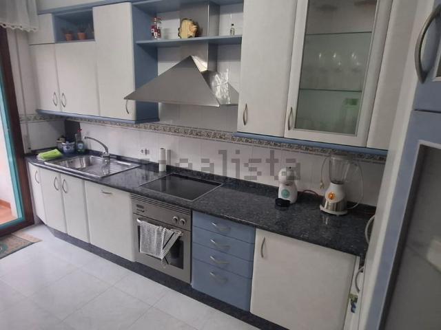 Dúplex en alquiler en Soutomaior, O Conde