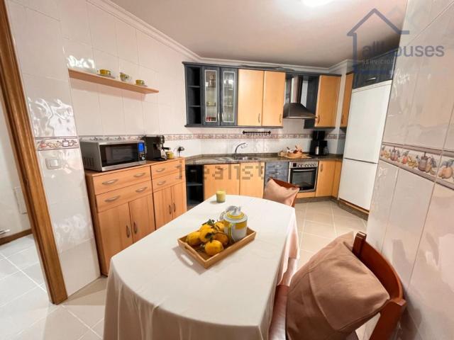 Piso en venta en Soutomaior, O Conde