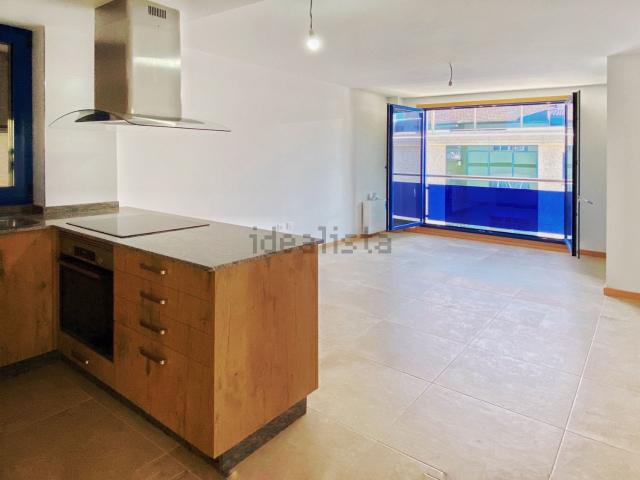 Piso en venta en Soutomaior, Vigo