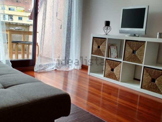 Ático en venta en Soutomaior, O Conde