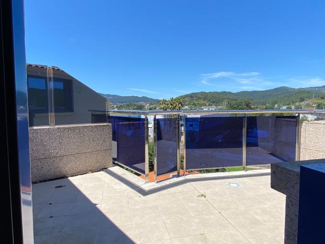 Ático en venta en Soutomaior, Vigo