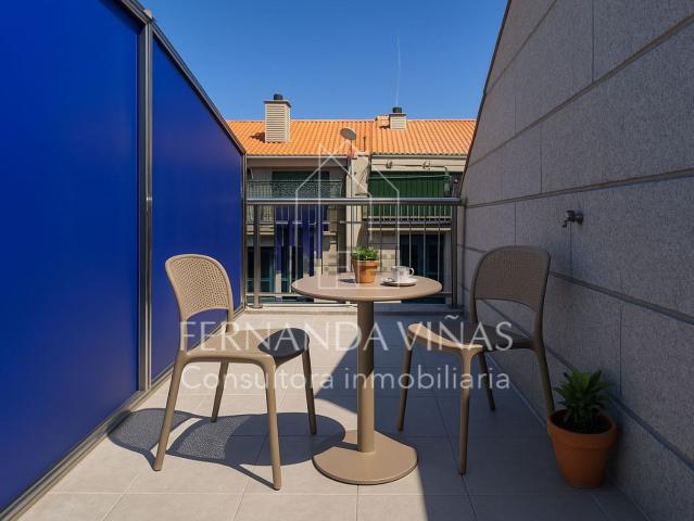 Ático en venta en Soutomaior, Pontevedra