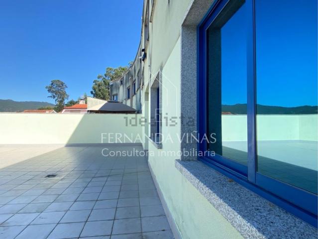Piso en venta en Soutomaior, Vigo