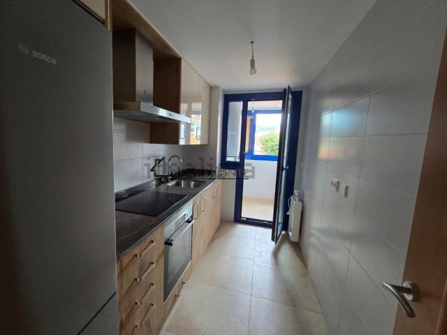 Piso en venta en Soutomaior, Vigo