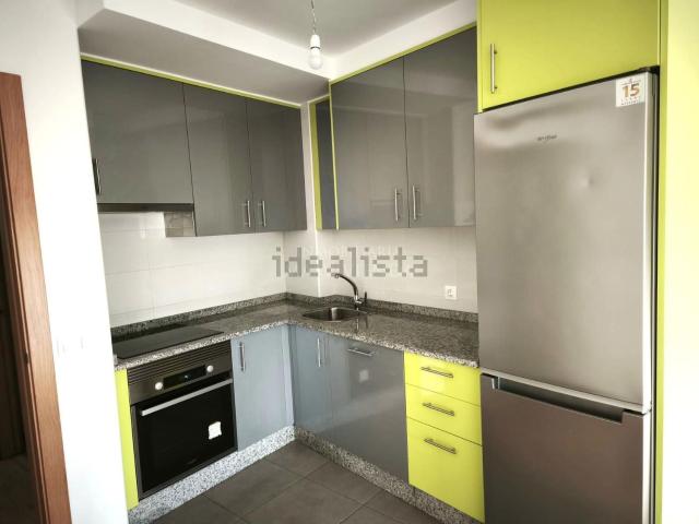 Piso en venta en Soutomaior, A Xesteira
