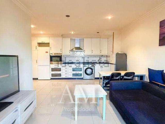 Piso en venta en Soutomaior, Vigo