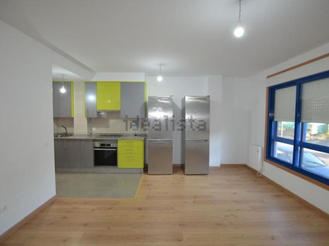 Piso en venta en Soutomaior, A Xesteira