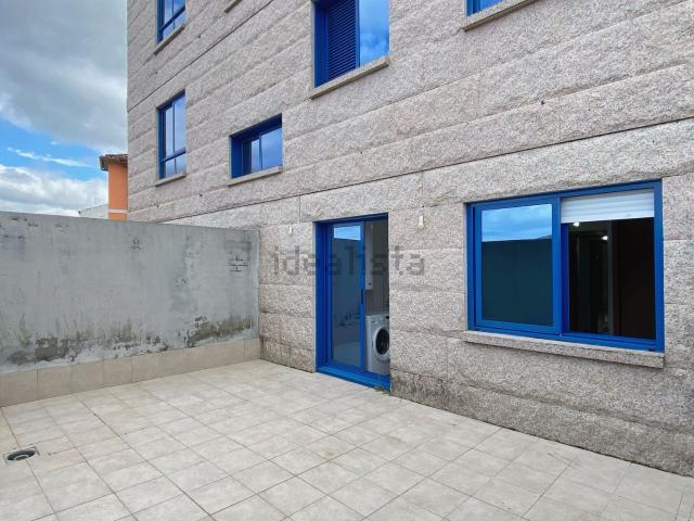 Piso en venta en Soutomaior, A Xesteira