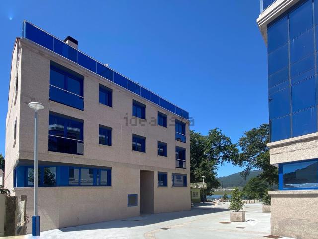 Piso en venta en Soutomaior, Vigo