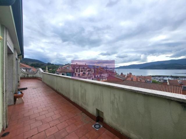 Ático en venta en Soutomaior, O Conde