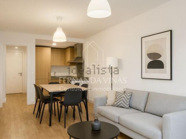 Piso en venta en O Rial, Soutomaior