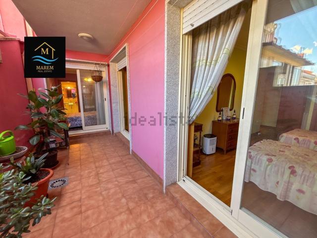 Piso en venta en Soutomaior, Vigo