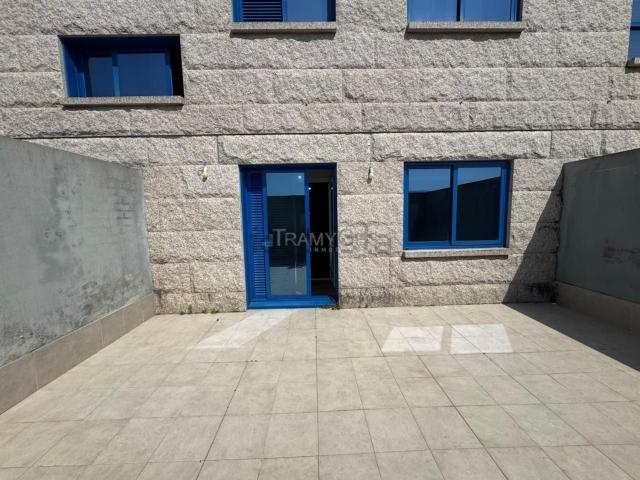 Piso en venta en Soutomaior, A Xesteira