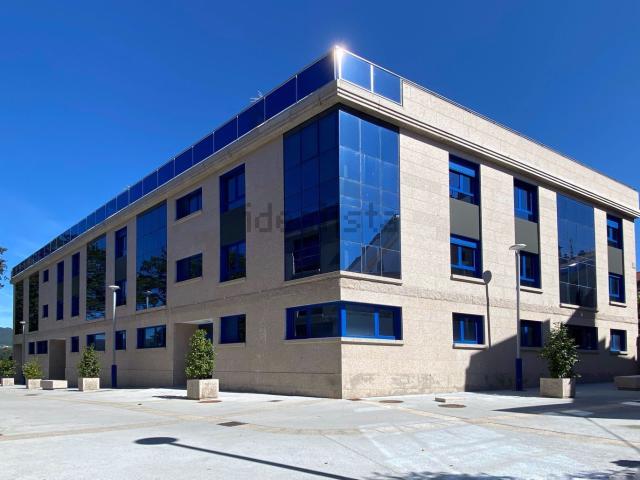 Piso en venta en Soutomaior, Vigo