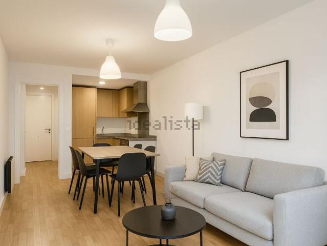 Piso en venta en O Rial, Soutomaior