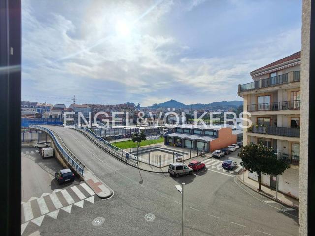Piso en venta en Soutomaior, Vigo
