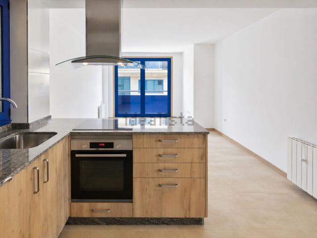 Piso en venta en Soutomaior, Vigo