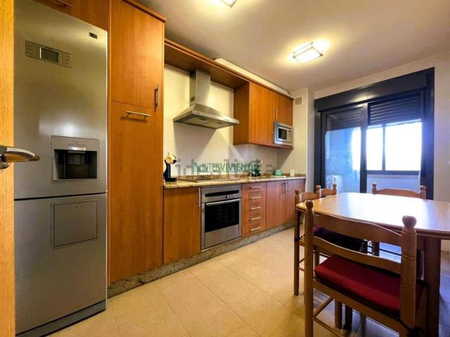 Piso en venta en Soutomaior