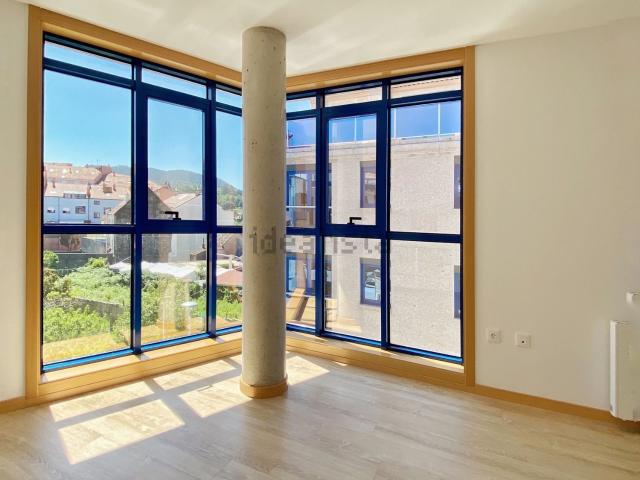 Piso en venta en Soutomaior, Vigo