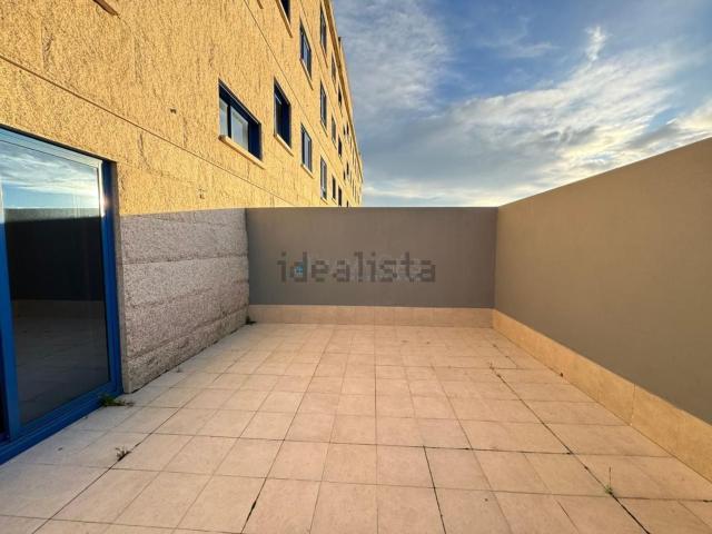 Piso en venta en Soutomaior, A Xesteira