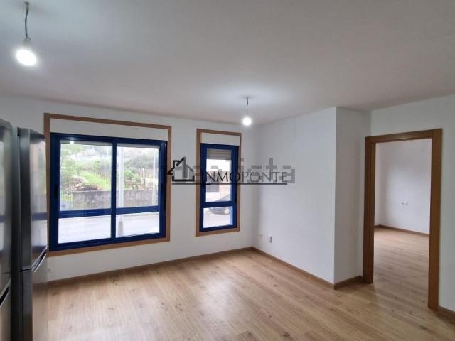Piso en venta en Soutomaior, A Xesteira