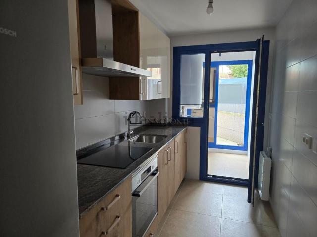 Piso en venta en Soutomaior, Vigo