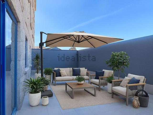 Piso en venta en Soutomaior, A Xesteira