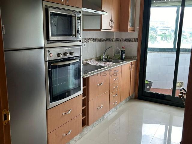 Piso en venta en Soutomaior, O Conde