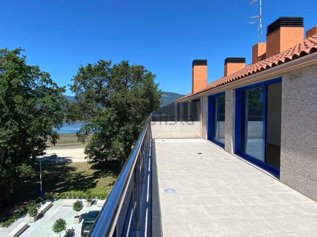 Ático en venta en Soutomaior, Vigo