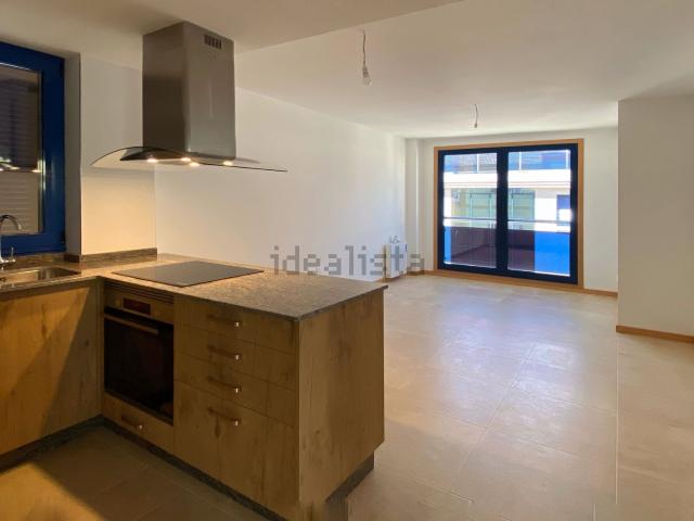 Piso en venta en Soutomaior, Vigo