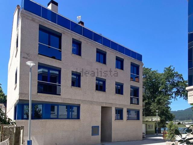 Piso en venta en Soutomaior, Vigo