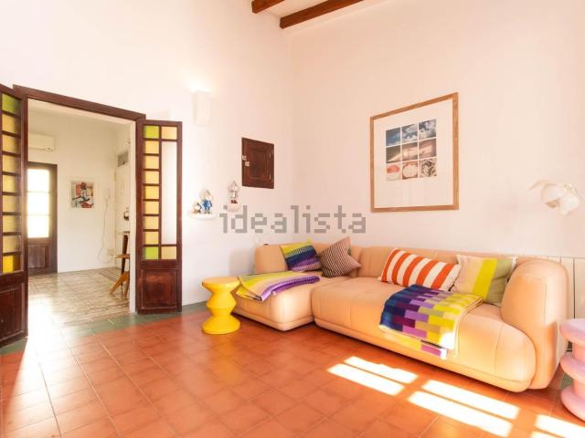 Ático en venta en Santa Catalina, Palma
