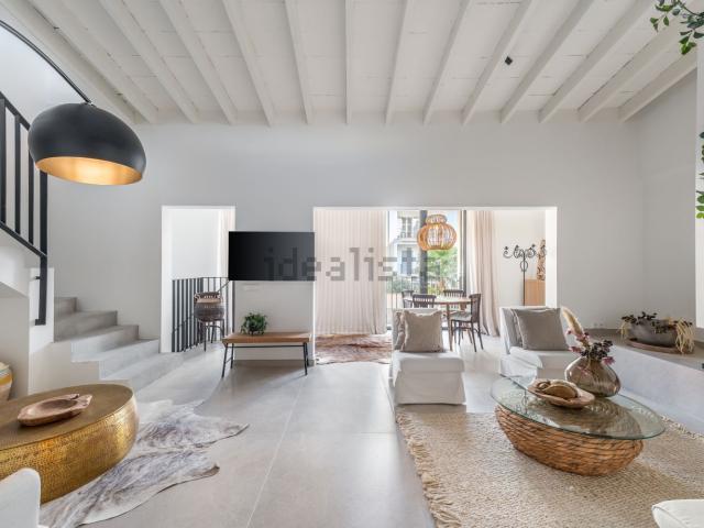 Ático en venta en es Jonquet, Palma