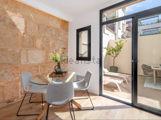 Piso en venta en es Jonquet, Palma