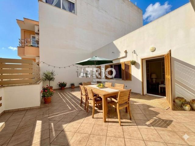Ático en venta en Santa Catalina, Palma