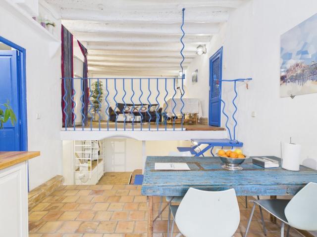 Dúplex en venta en Santa Catalina, Palma