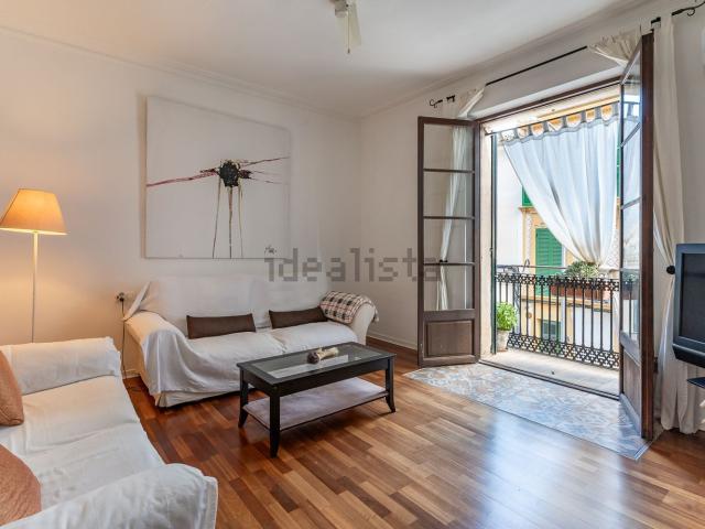 Piso en venta en es Jonquet, Palma