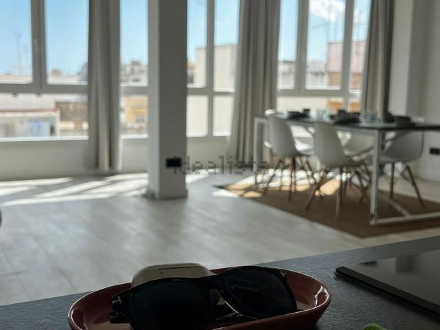 Ático en venta en Santa Catalina, Palma