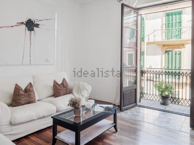Piso en venta en es Jonquet, Palma