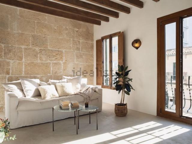 Piso en venta en es Jonquet, Palma