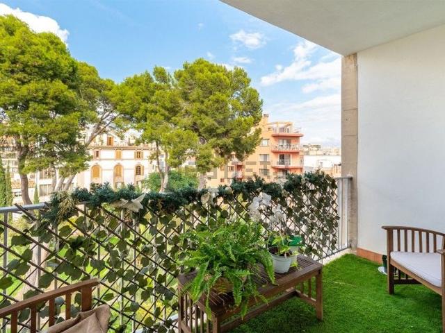 Piso en venta en es Jonquet, Palma