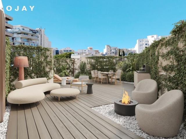 Piso en venta en es Jonquet, Palma