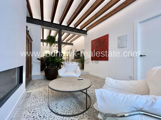 Dúplex en venta en Son Serralta, Palma